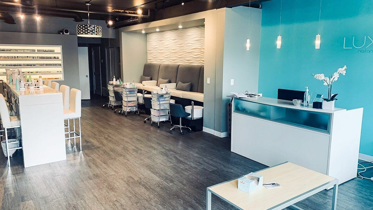 Welcome to Uptown's Newest Beauty Bar - Uptown Waterloo Business  Improvement Area
